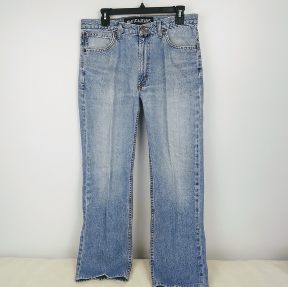 🌿NAUTICA JEANS🌿 - Picture 2 of 6